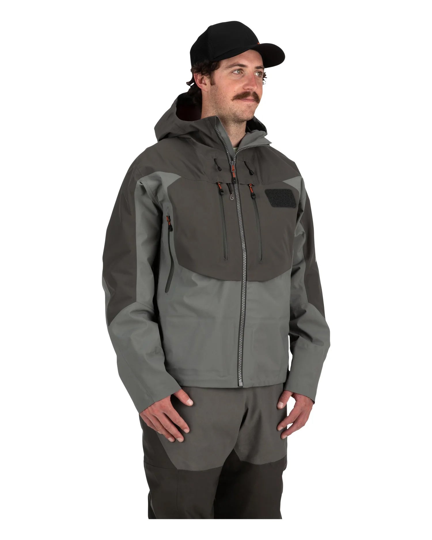 M's G3 Guide Wading Jacket