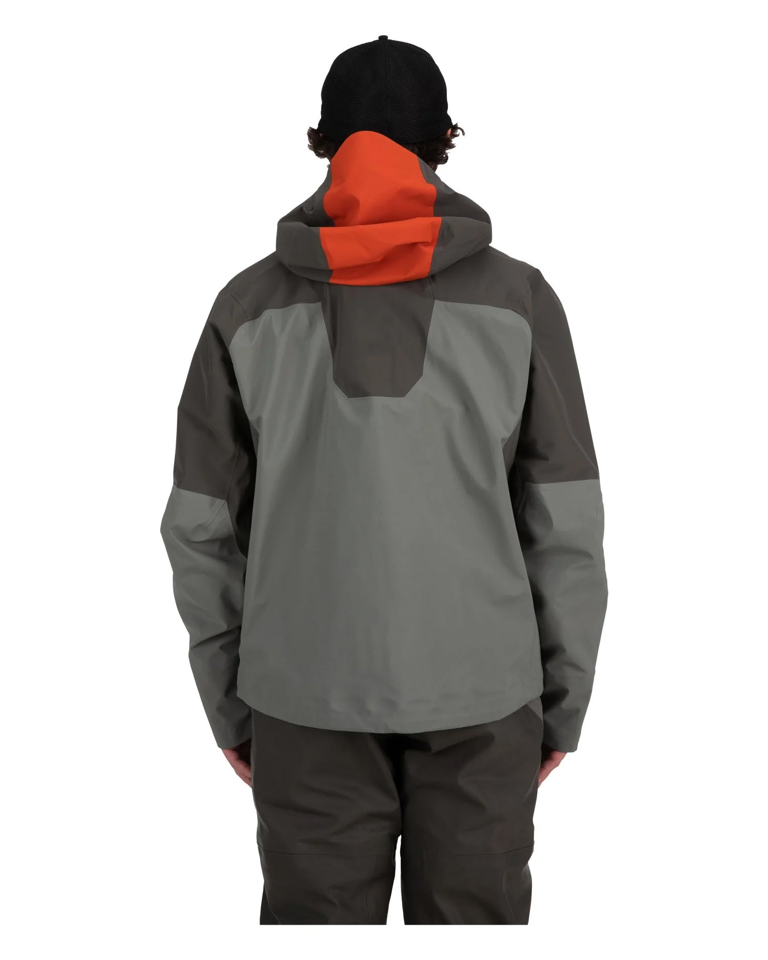 M's G3 Guide Wading Jacket