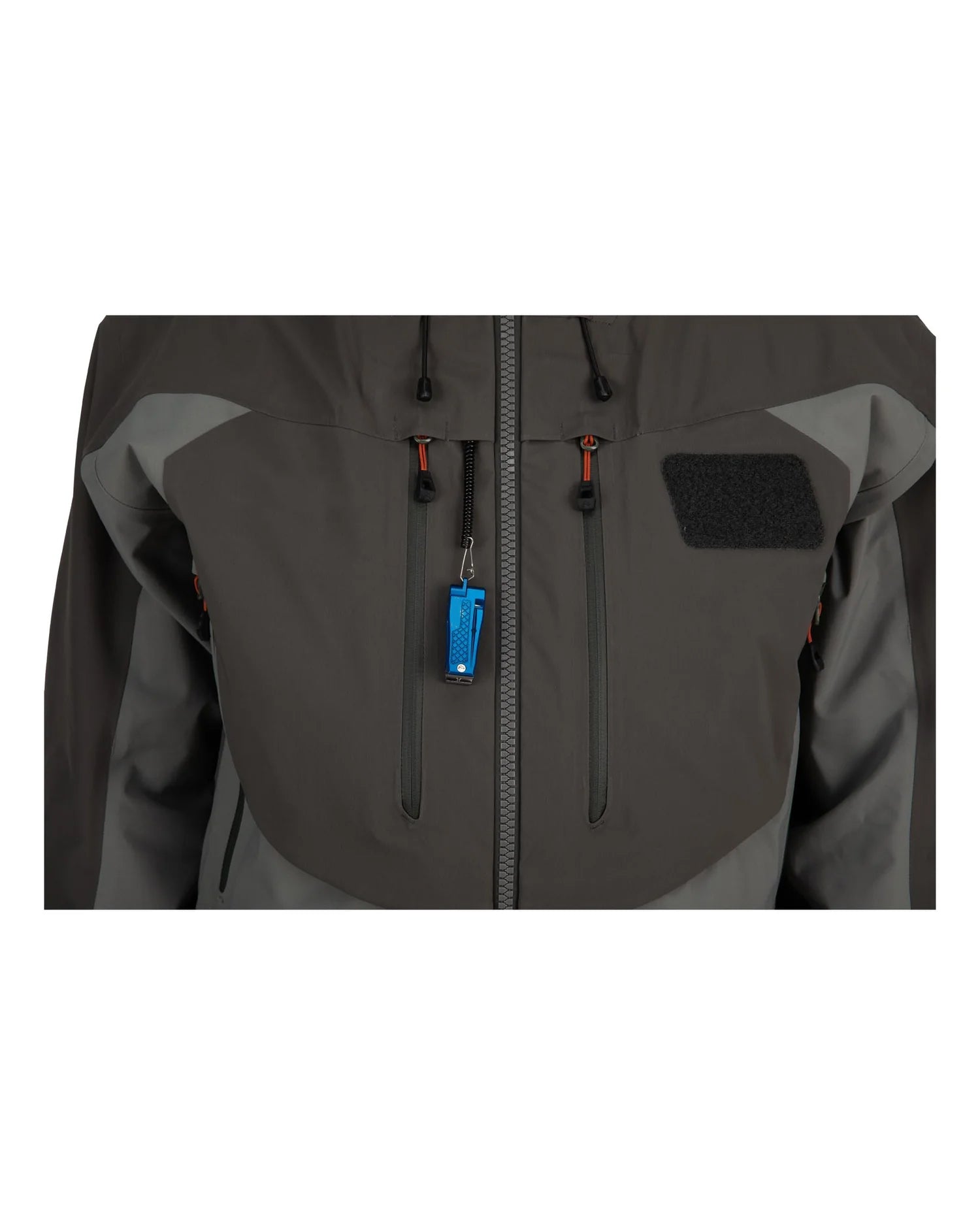 M's G3 Guide Wading Jacket