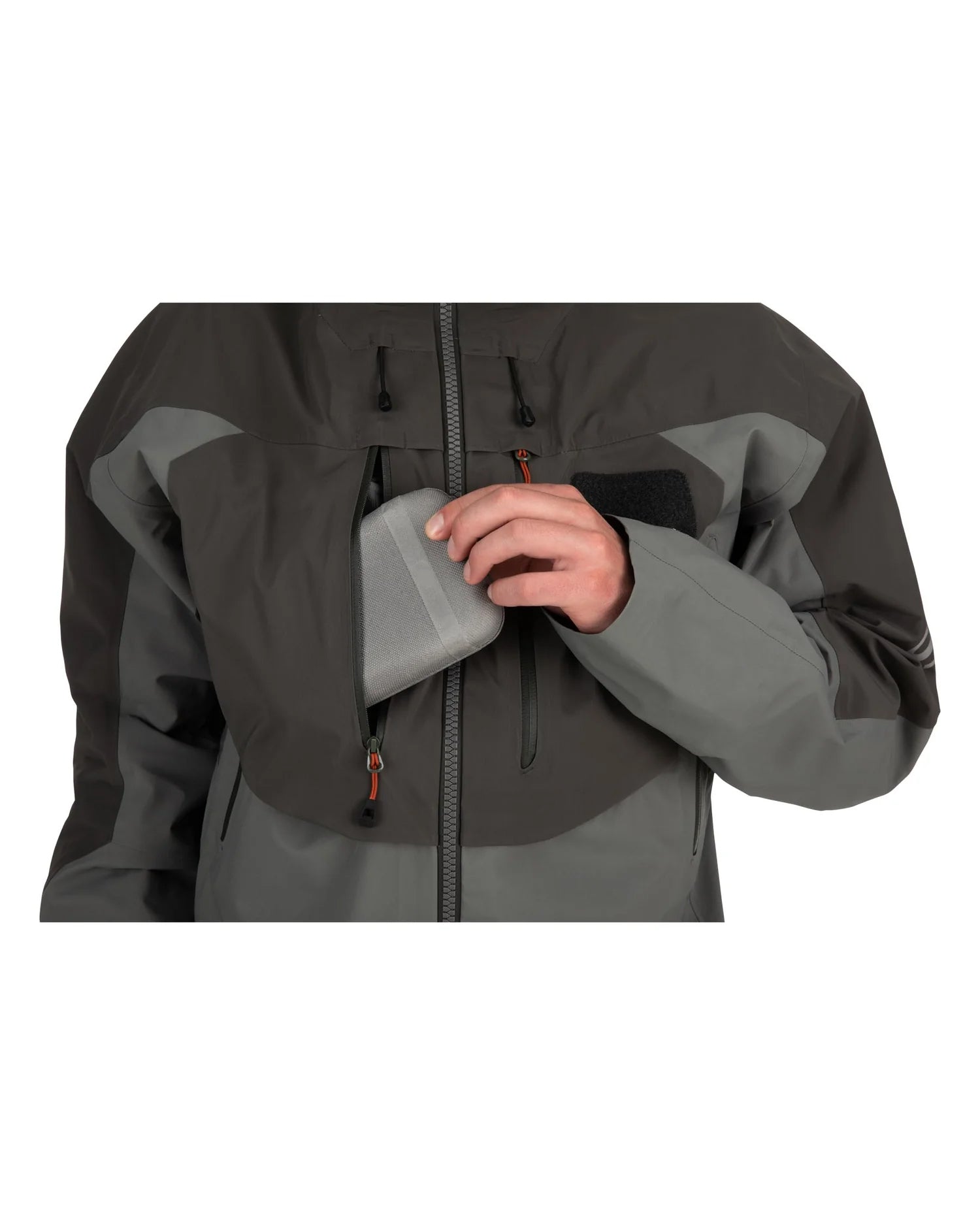 M's G3 Guide Wading Jacket