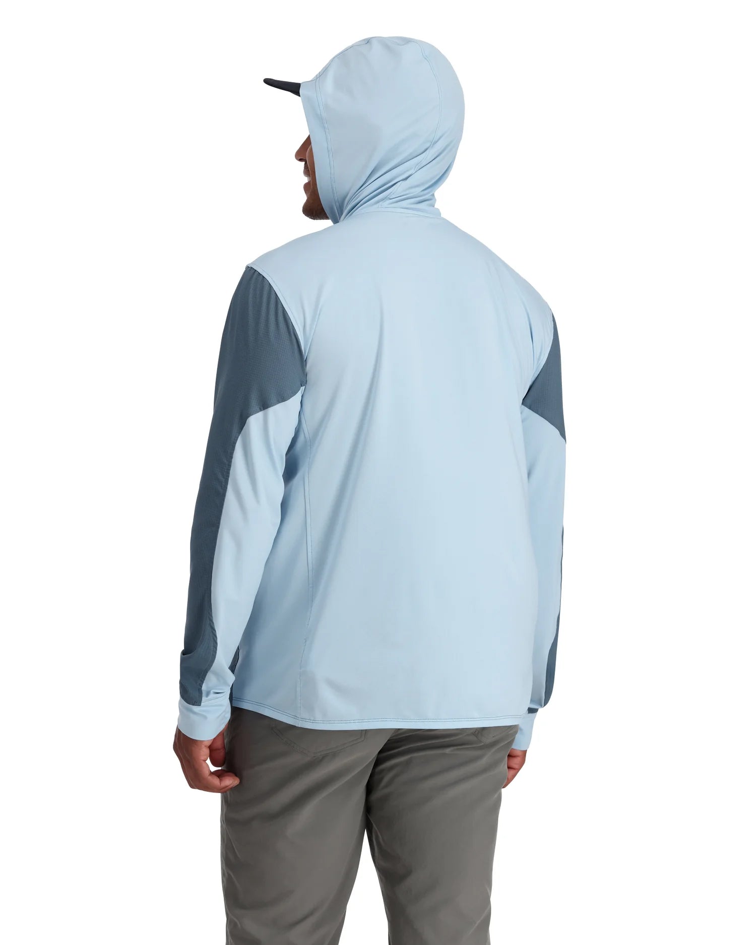 M's BugStopper® Intruder Hoody